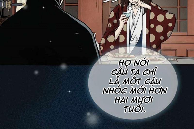 Trọng Sinh Thành Thần Y Thời Tam Quốc 14 trang 181