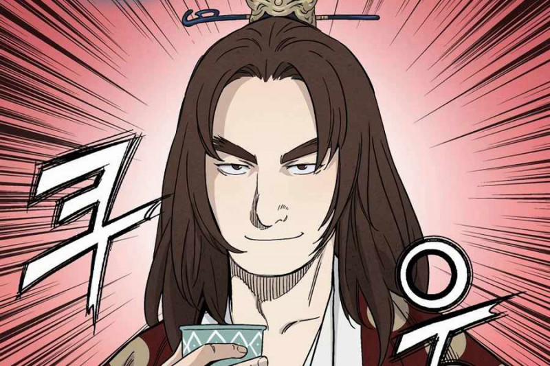 Trọng Sinh Thành Thần Y Thời Tam Quốc 14 trang 183