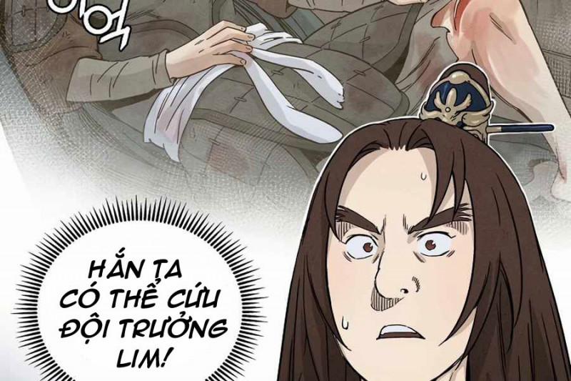 Trọng Sinh Thành Thần Y Thời Tam Quốc 14 trang 190