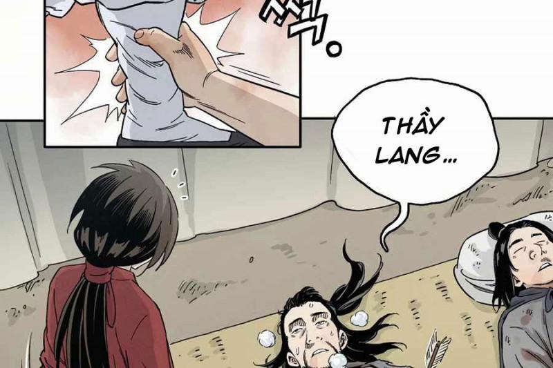 Trọng Sinh Thành Thần Y Thời Tam Quốc 14 trang 21