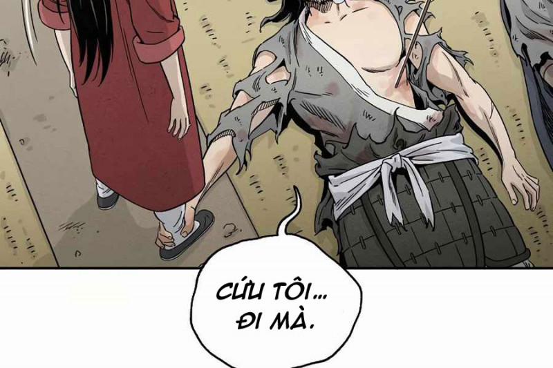 Trọng Sinh Thành Thần Y Thời Tam Quốc 14 trang 22