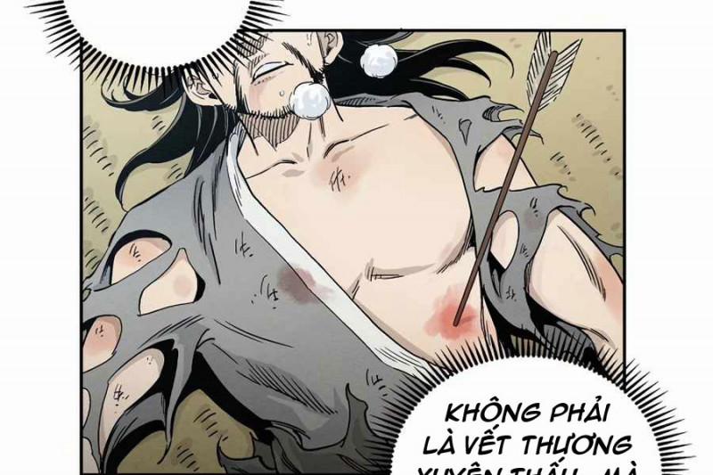 Trọng Sinh Thành Thần Y Thời Tam Quốc 14 trang 24