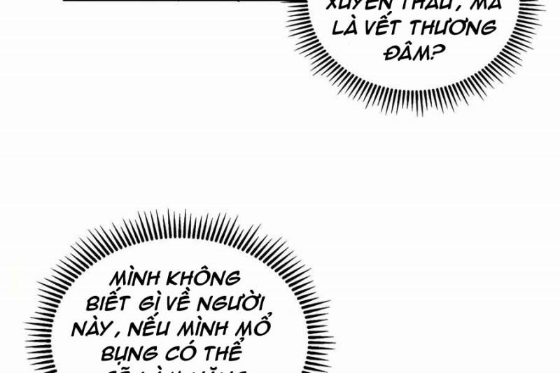 Trọng Sinh Thành Thần Y Thời Tam Quốc 14 trang 25