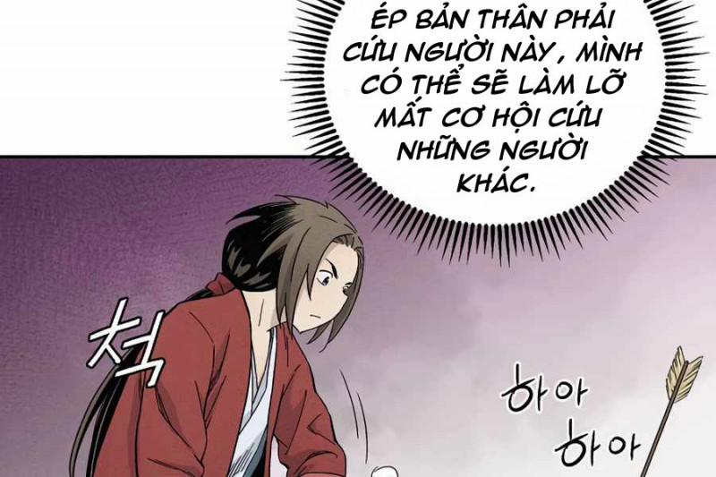 Trọng Sinh Thành Thần Y Thời Tam Quốc 14 trang 28