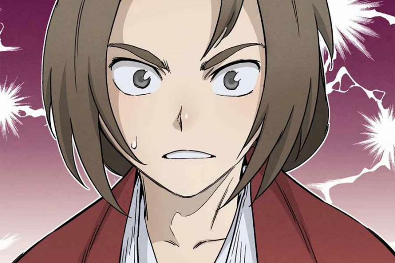 Trọng Sinh Thành Thần Y Thời Tam Quốc 14 trang 4