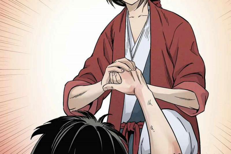 Trọng Sinh Thành Thần Y Thời Tam Quốc 14 trang 51