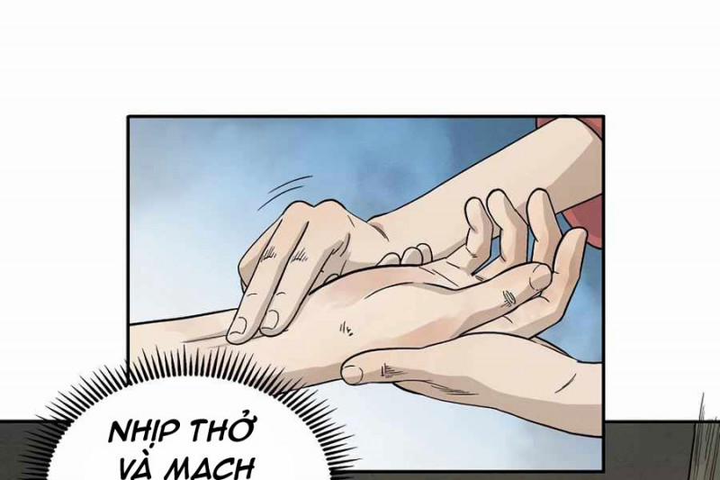 Trọng Sinh Thành Thần Y Thời Tam Quốc 14 trang 56