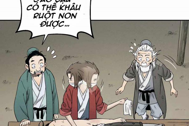 Trọng Sinh Thành Thần Y Thời Tam Quốc 14 trang 81
