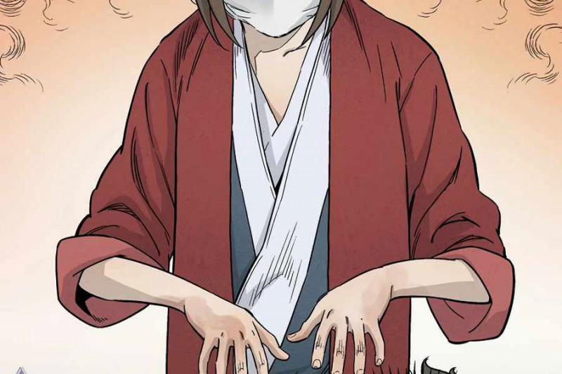 Trọng Sinh Thành Thần Y Thời Tam Quốc 14 trang 89