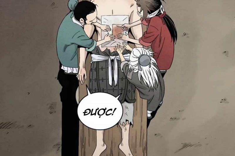 Trọng Sinh Thành Thần Y Thời Tam Quốc 14 trang 92