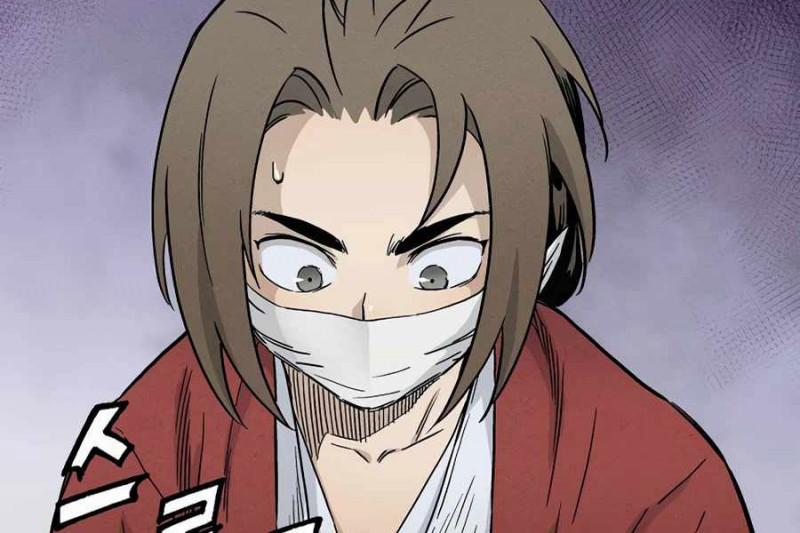 Trọng Sinh Thành Thần Y Thời Tam Quốc 14 trang 99