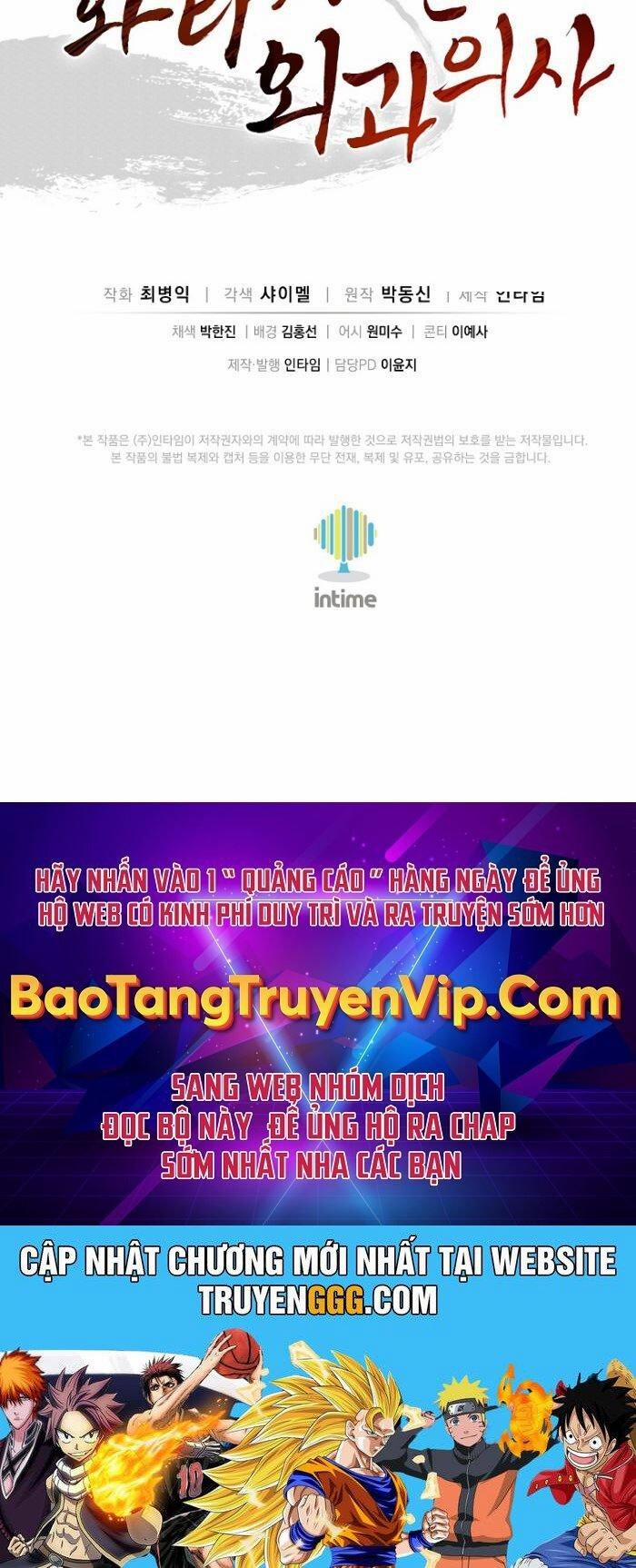 Trọng Sinh Thành Thần Y Thời Tam Quốc 144 trang 103