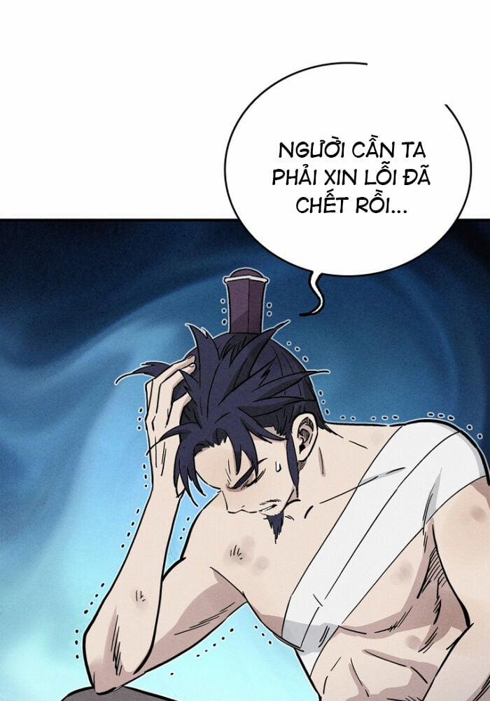 Trọng Sinh Thành Thần Y Thời Tam Quốc 144 trang 12