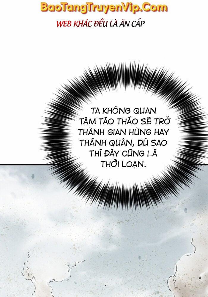 Trọng Sinh Thành Thần Y Thời Tam Quốc 144 trang 16