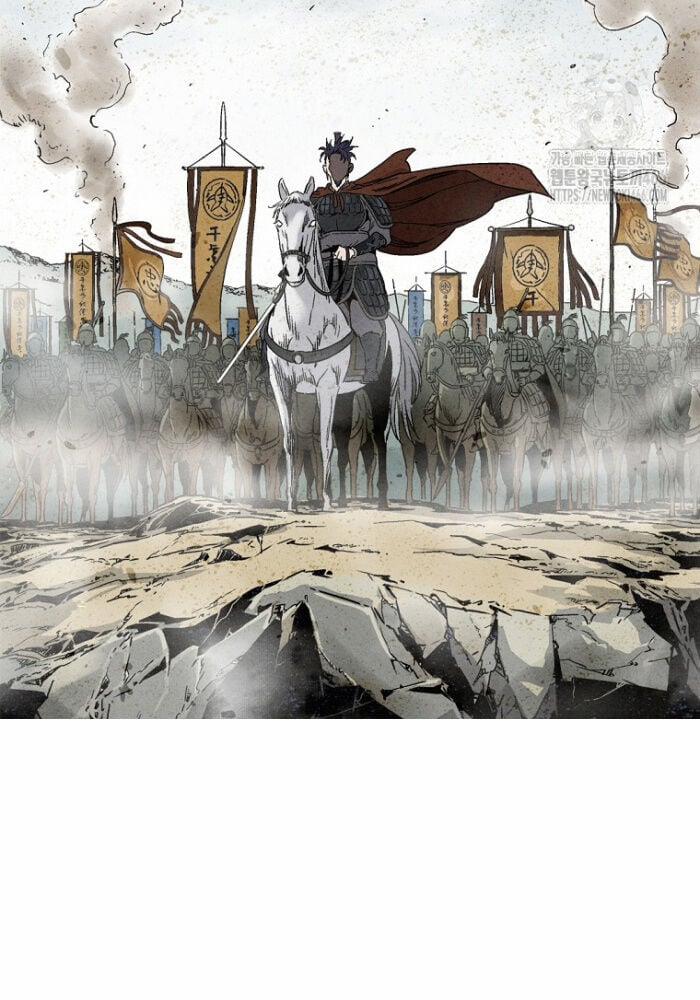 Trọng Sinh Thành Thần Y Thời Tam Quốc 144 trang 17