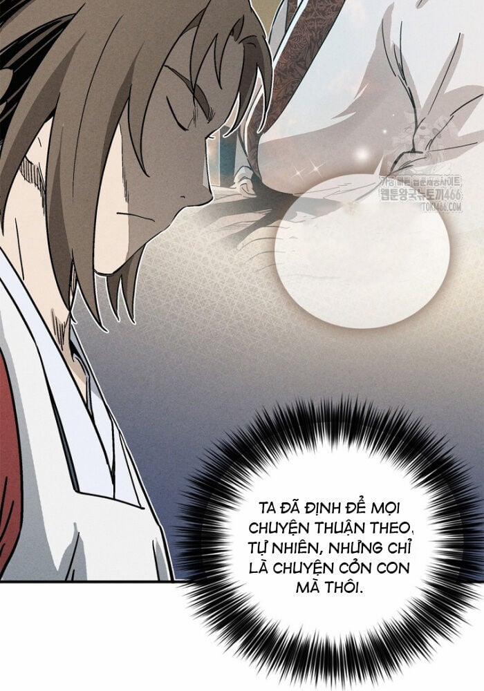 Trọng Sinh Thành Thần Y Thời Tam Quốc 144 trang 25