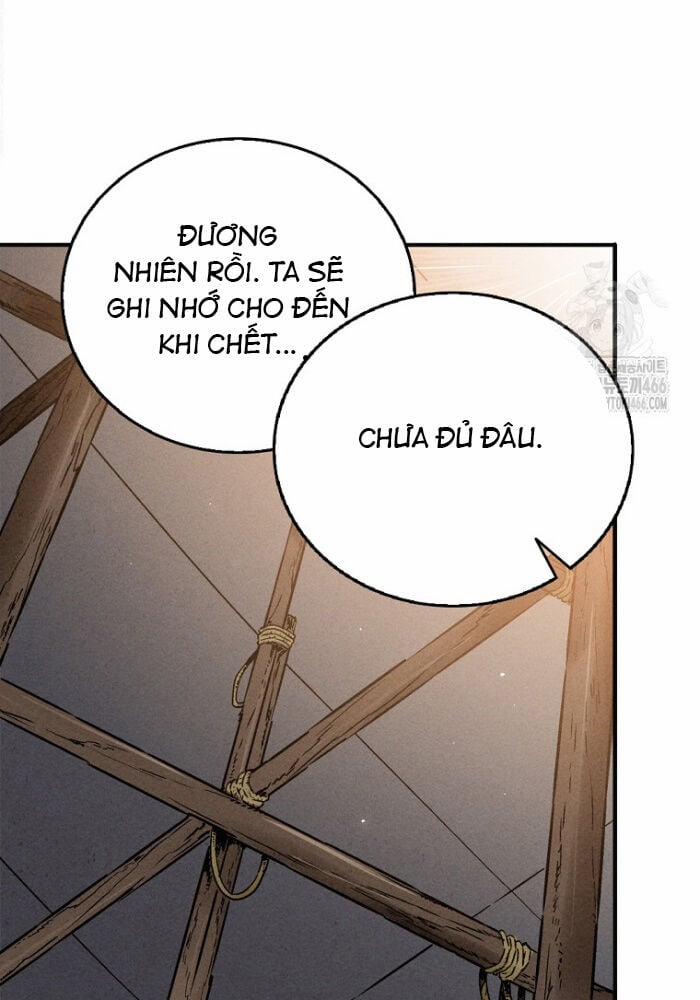 Trọng Sinh Thành Thần Y Thời Tam Quốc 144 trang 33