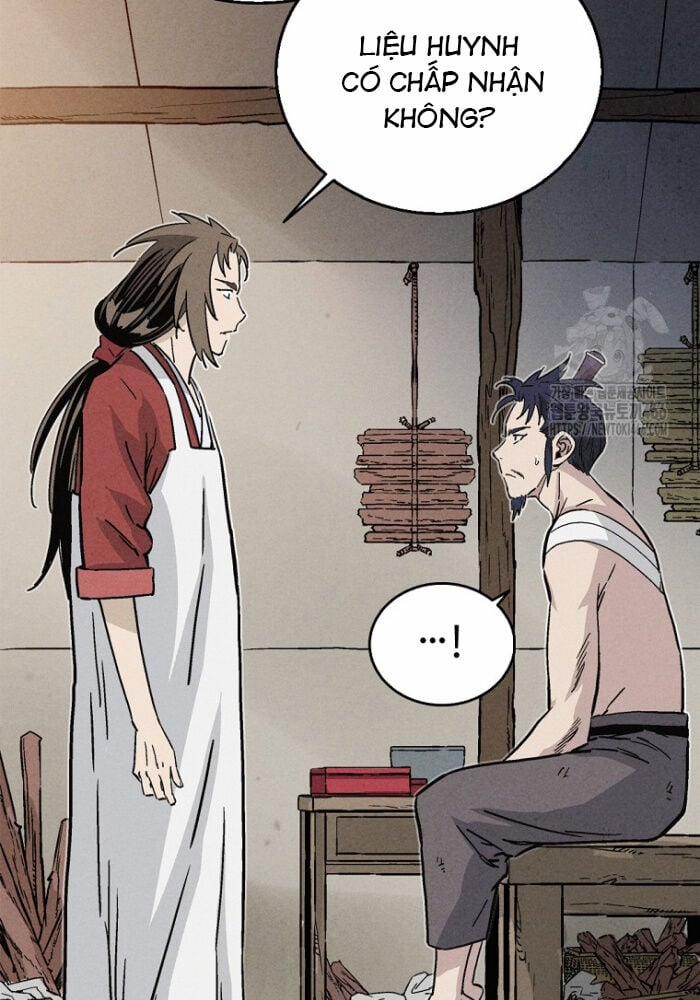 Trọng Sinh Thành Thần Y Thời Tam Quốc 144 trang 35