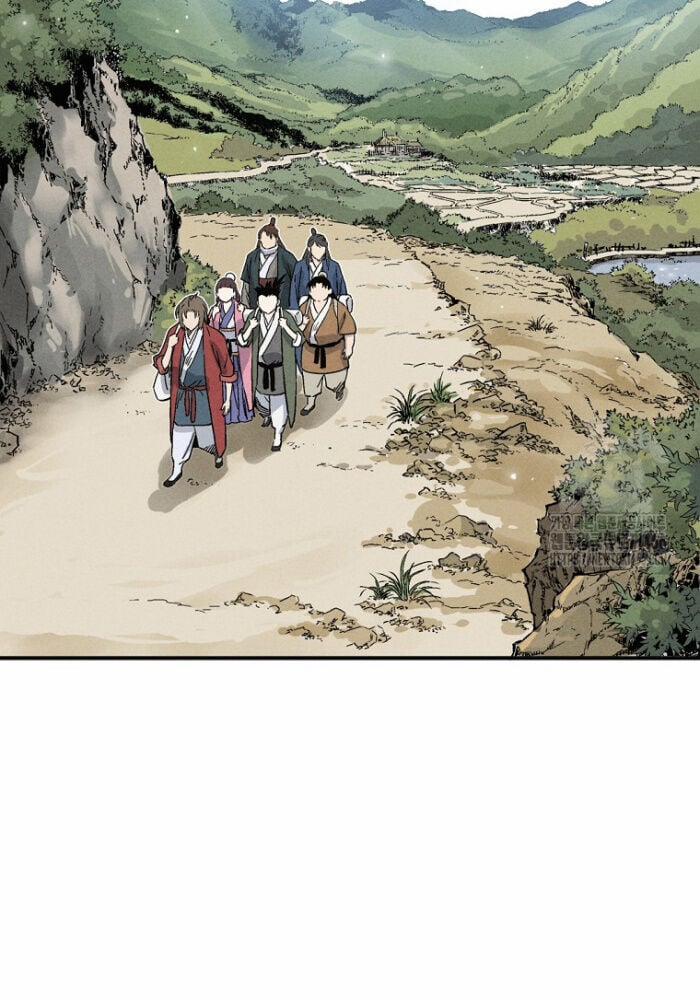 Trọng Sinh Thành Thần Y Thời Tam Quốc 144 trang 45