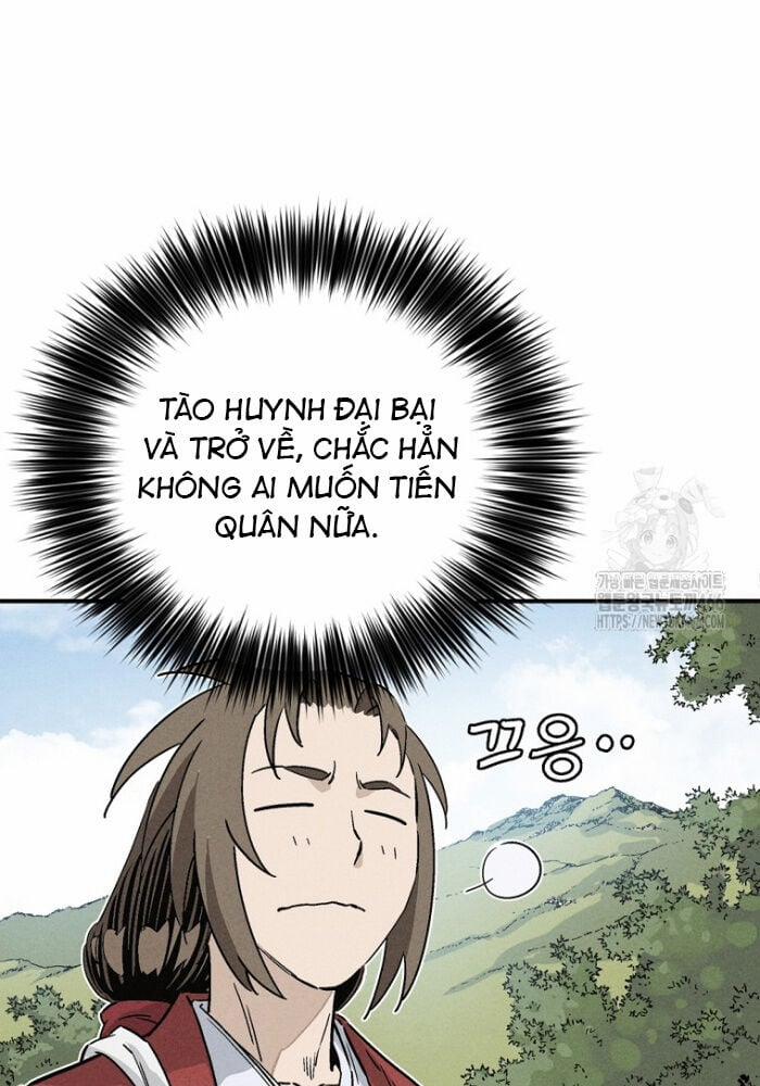 Trọng Sinh Thành Thần Y Thời Tam Quốc 144 trang 46