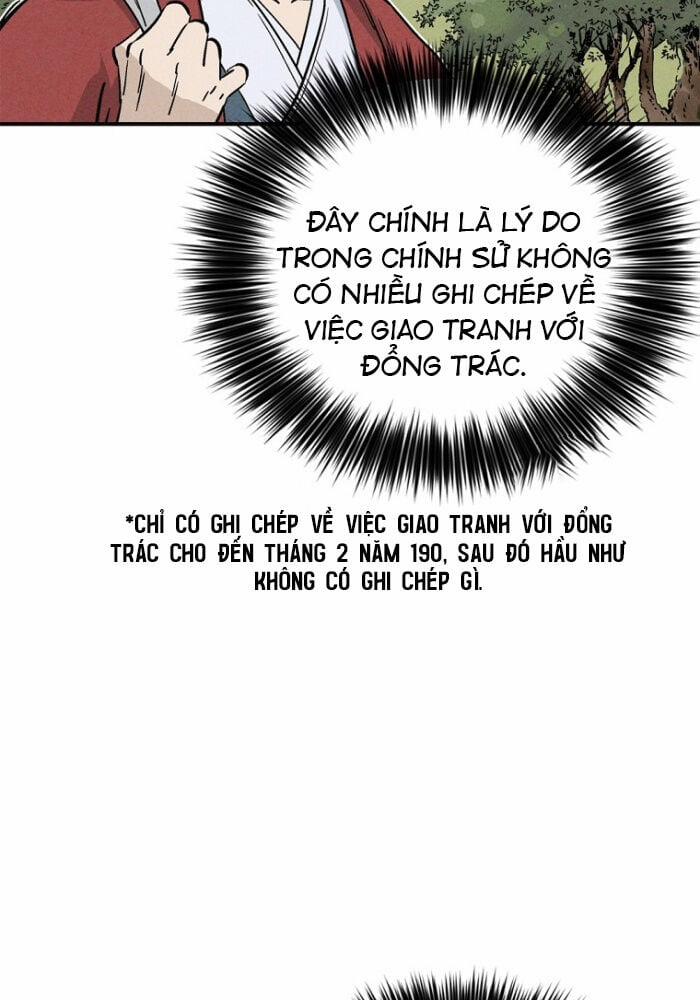 Trọng Sinh Thành Thần Y Thời Tam Quốc 144 trang 47