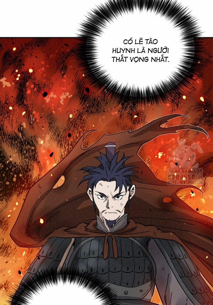 Trọng Sinh Thành Thần Y Thời Tam Quốc 144 trang 48