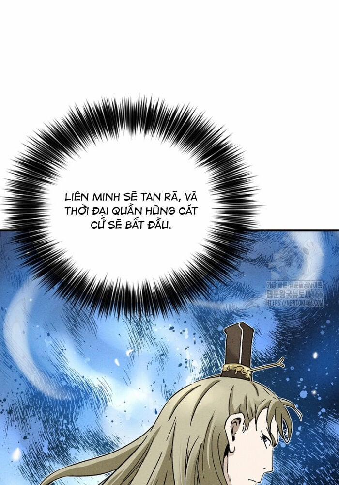 Trọng Sinh Thành Thần Y Thời Tam Quốc 144 trang 50