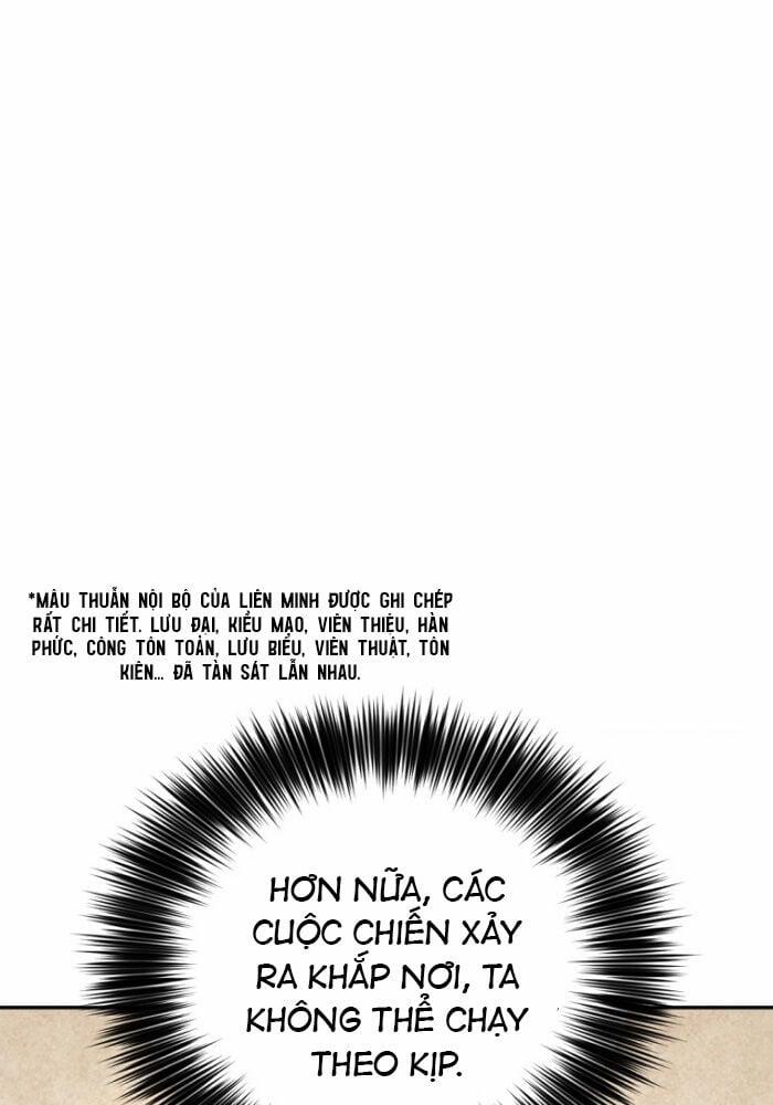Trọng Sinh Thành Thần Y Thời Tam Quốc 144 trang 52