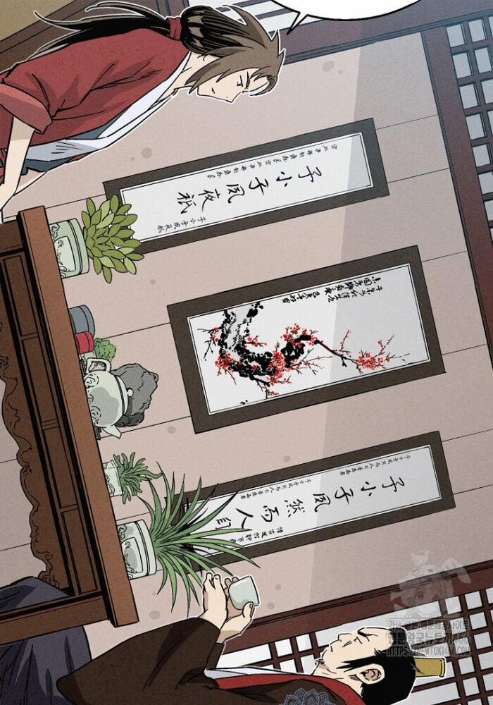 Trọng Sinh Thành Thần Y Thời Tam Quốc 144 trang 73