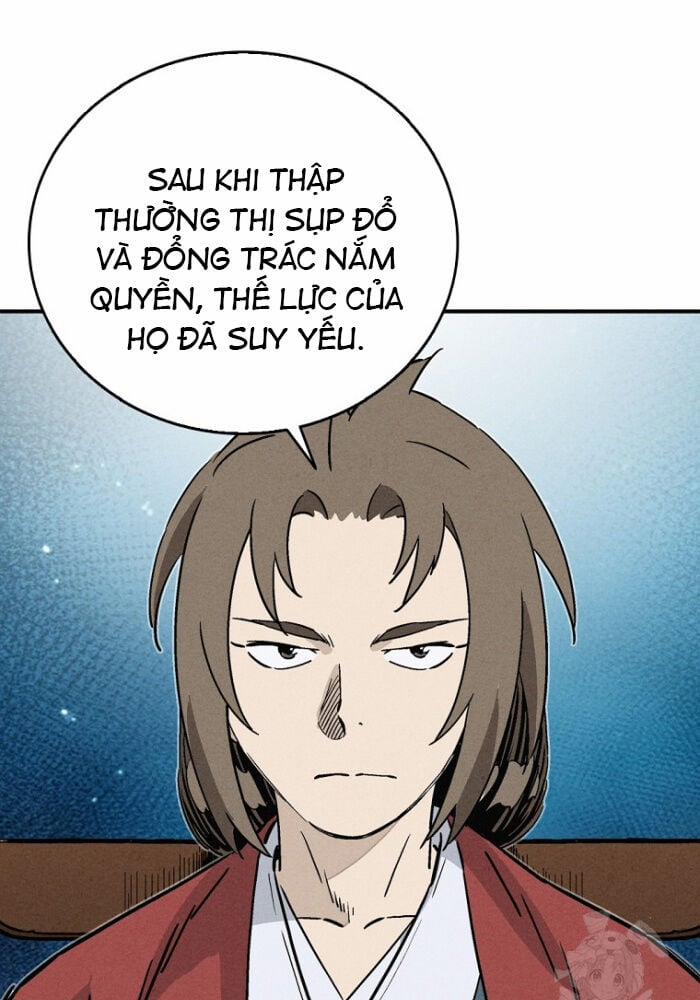 Trọng Sinh Thành Thần Y Thời Tam Quốc 144 trang 83