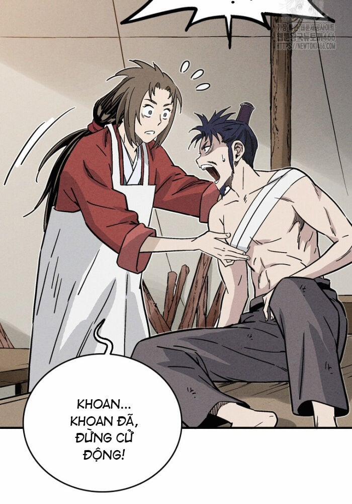 Trọng Sinh Thành Thần Y Thời Tam Quốc 144 trang 9