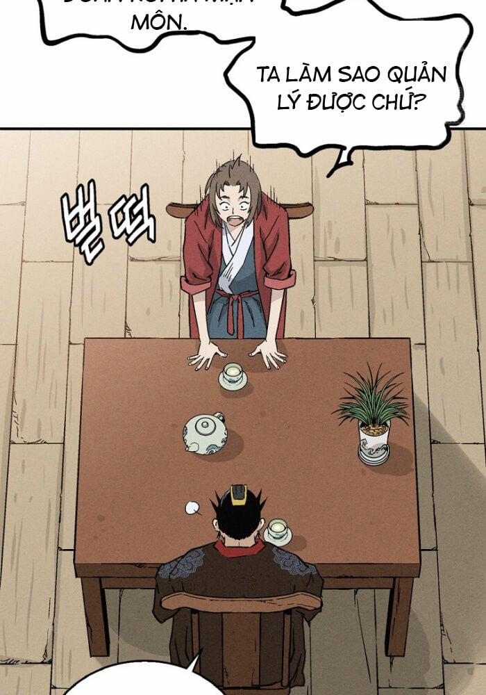 Trọng Sinh Thành Thần Y Thời Tam Quốc 144 trang 93