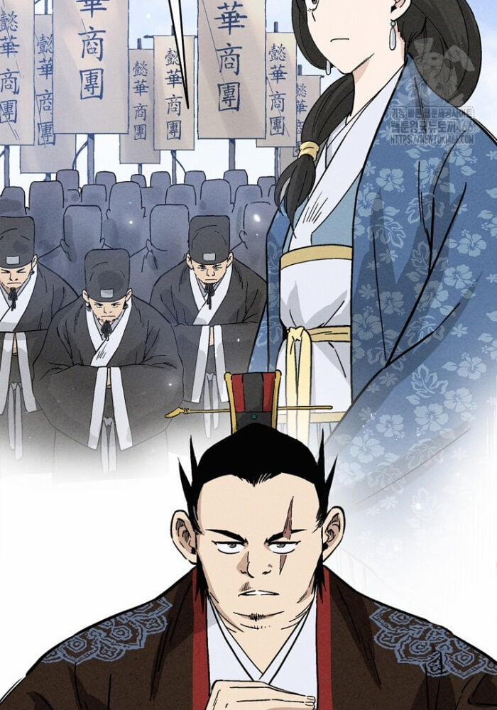 Trọng Sinh Thành Thần Y Thời Tam Quốc 144 trang 95