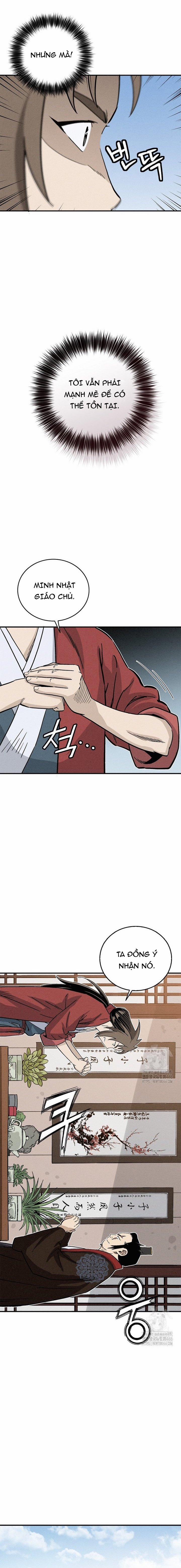 Trọng Sinh Thành Thần Y Thời Tam Quốc 145 trang 2