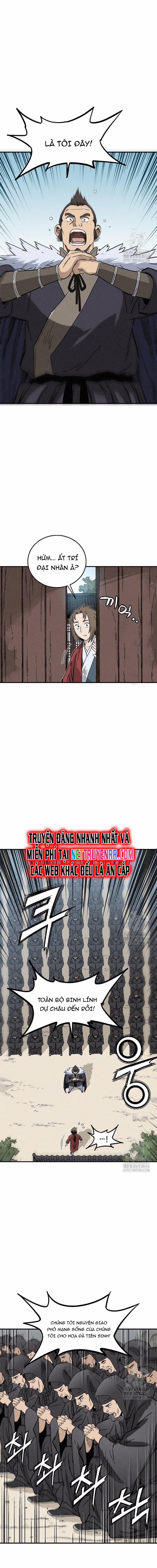 Trọng Sinh Thành Thần Y Thời Tam Quốc 145 trang 3