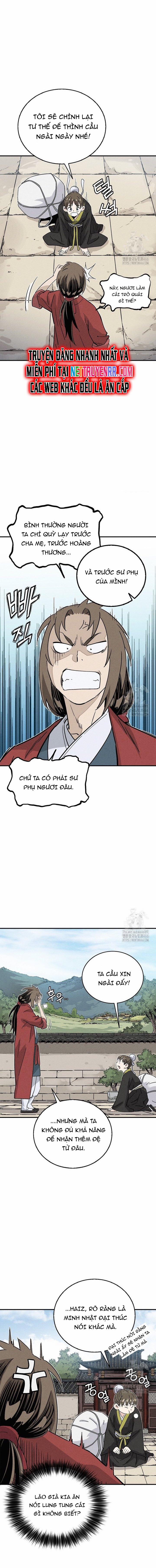 Trọng Sinh Thành Thần Y Thời Tam Quốc 145 trang 8