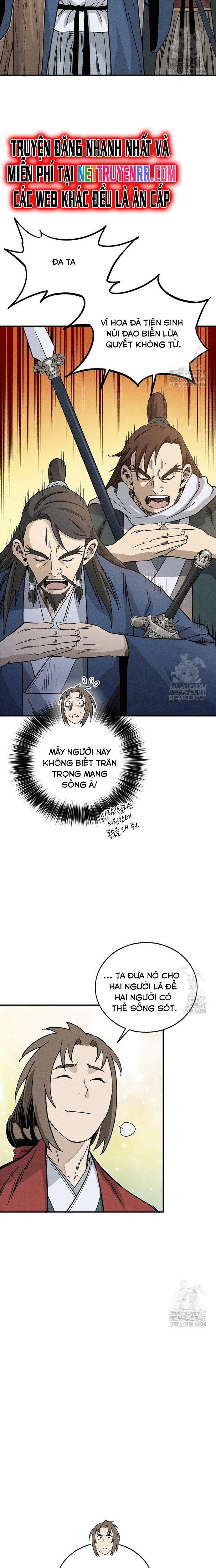 Trọng Sinh Thành Thần Y Thời Tam Quốc 146 trang 10