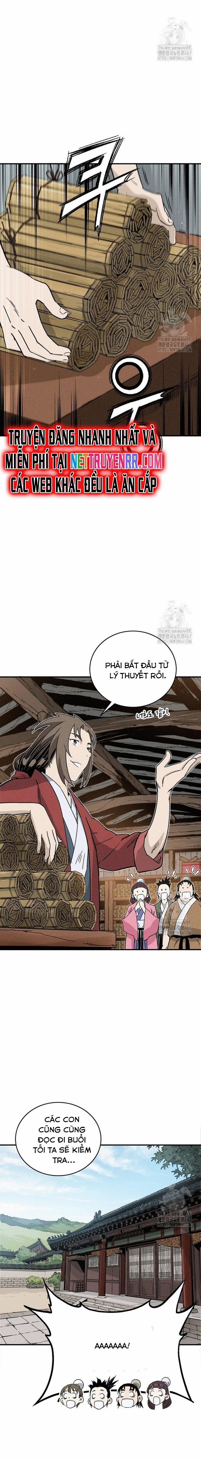 Trọng Sinh Thành Thần Y Thời Tam Quốc 146 trang 14