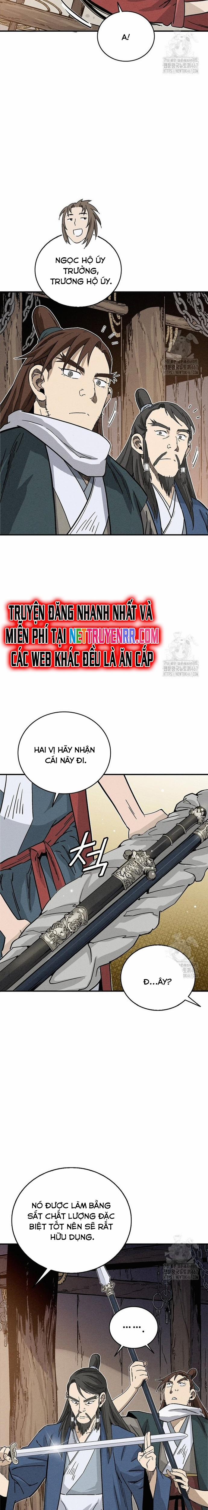 Trọng Sinh Thành Thần Y Thời Tam Quốc 146 trang 9