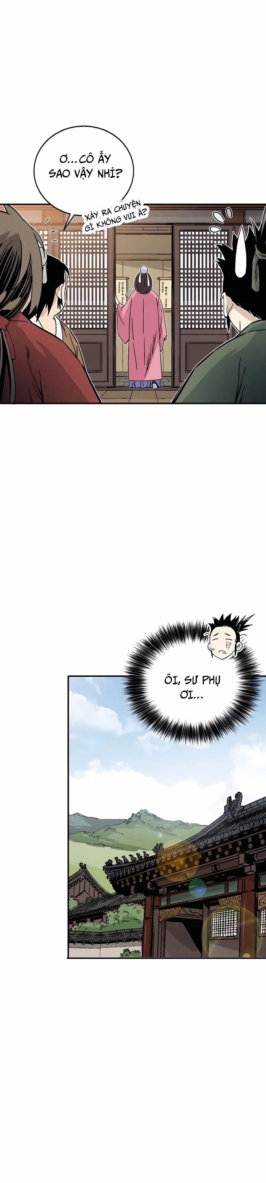 Trọng Sinh Thành Thần Y Thời Tam Quốc 147 trang 1