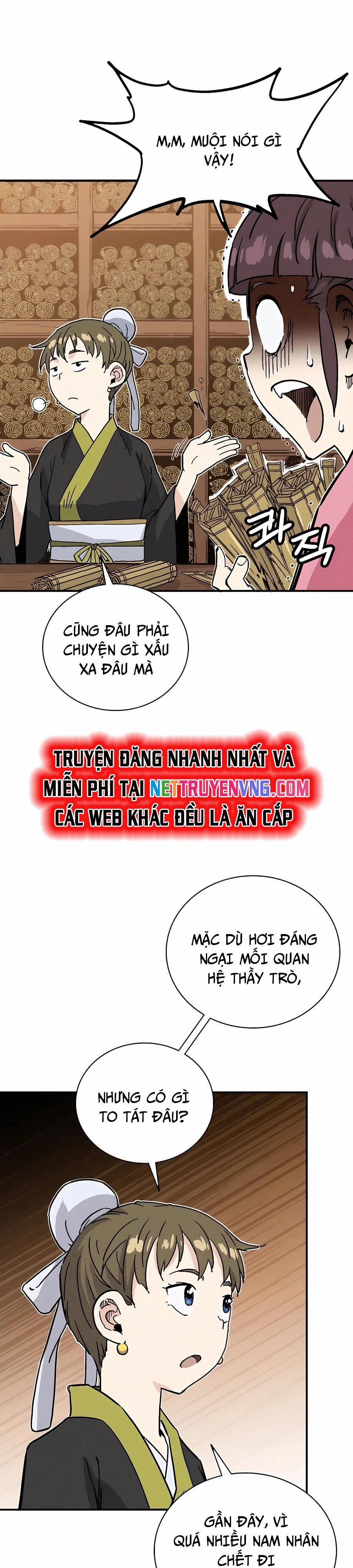 Trọng Sinh Thành Thần Y Thời Tam Quốc 147 trang 10