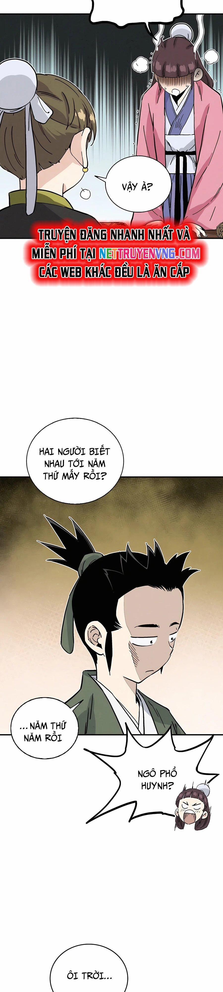 Trọng Sinh Thành Thần Y Thời Tam Quốc 147 trang 12