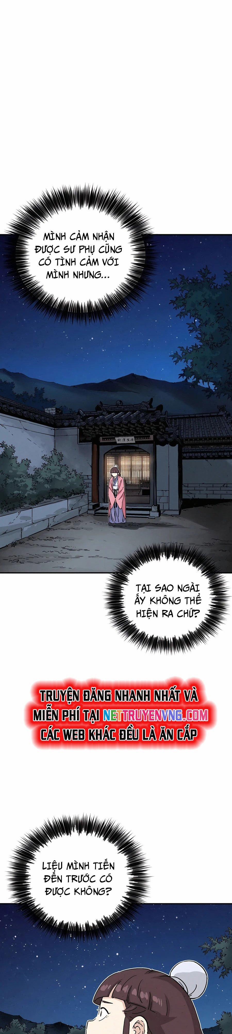 Trọng Sinh Thành Thần Y Thời Tam Quốc 147 trang 17