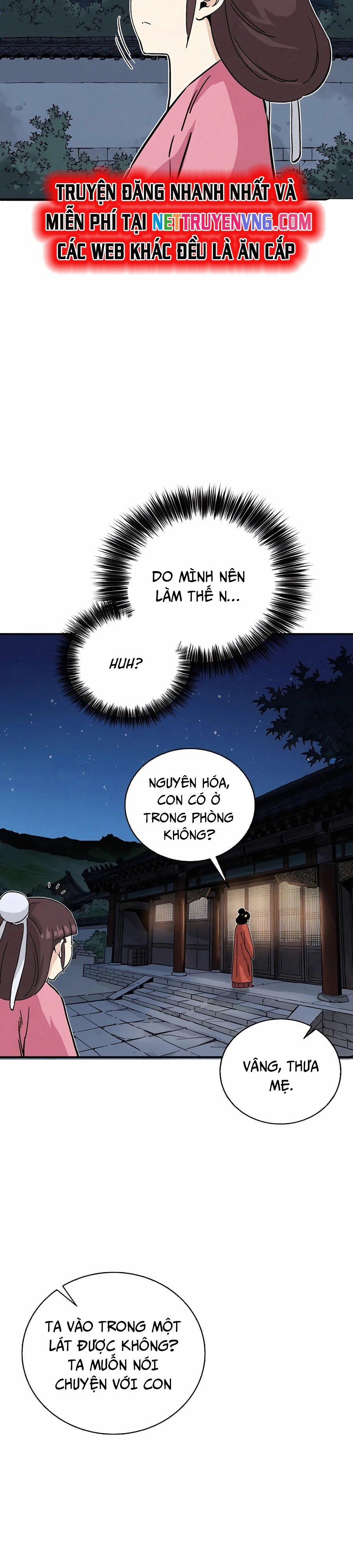 Trọng Sinh Thành Thần Y Thời Tam Quốc 147 trang 18