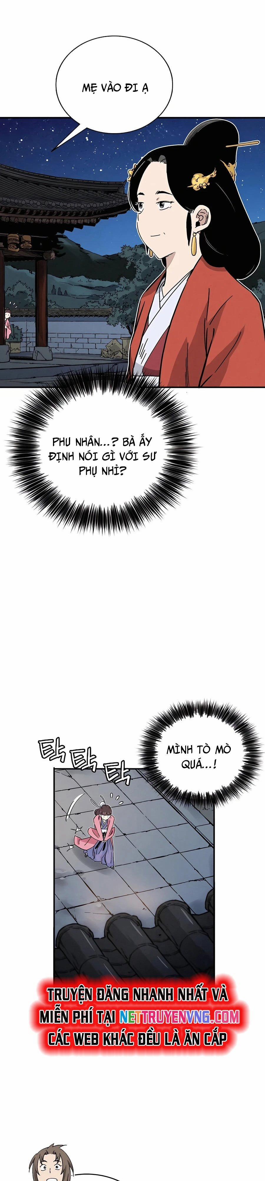 Trọng Sinh Thành Thần Y Thời Tam Quốc 147 trang 19