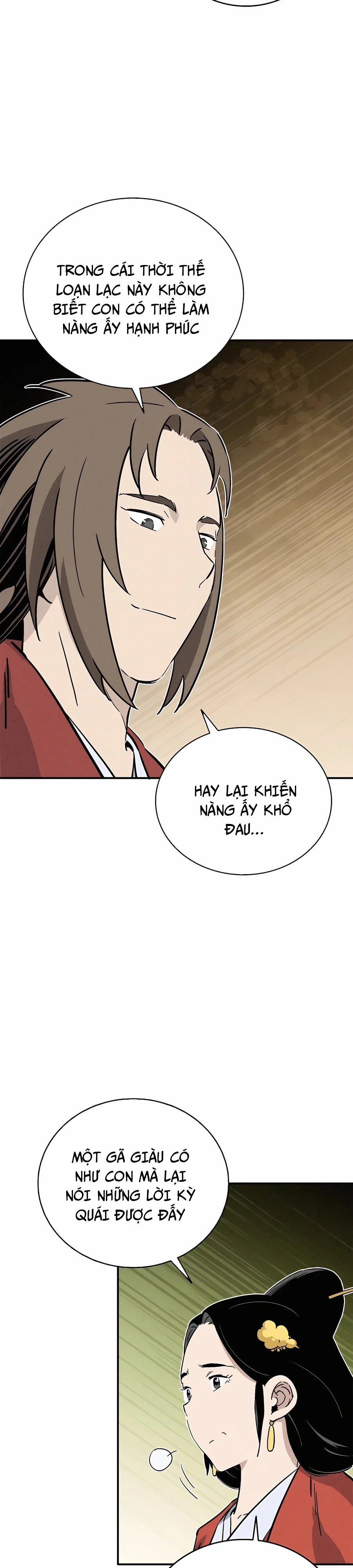 Trọng Sinh Thành Thần Y Thời Tam Quốc 147 trang 25