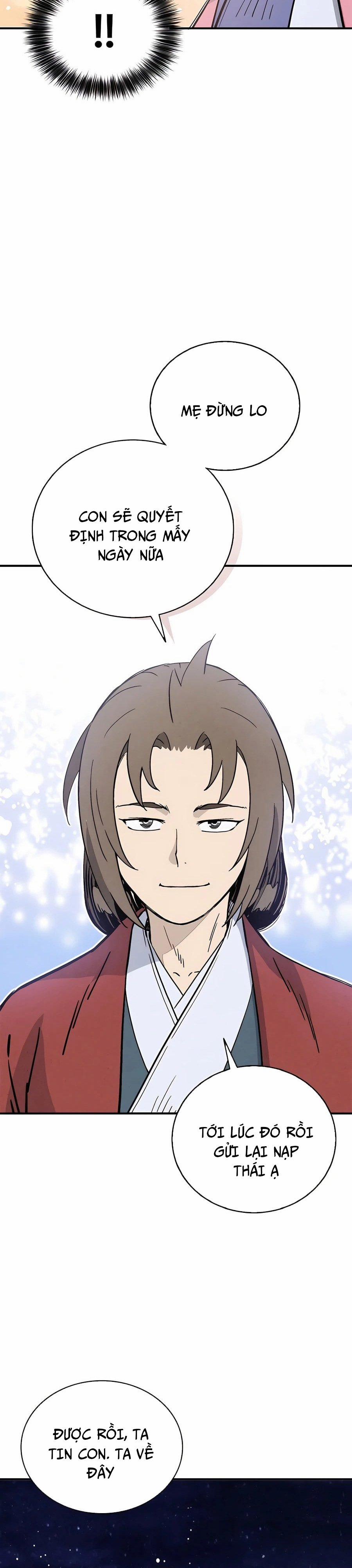 Trọng Sinh Thành Thần Y Thời Tam Quốc 147 trang 27