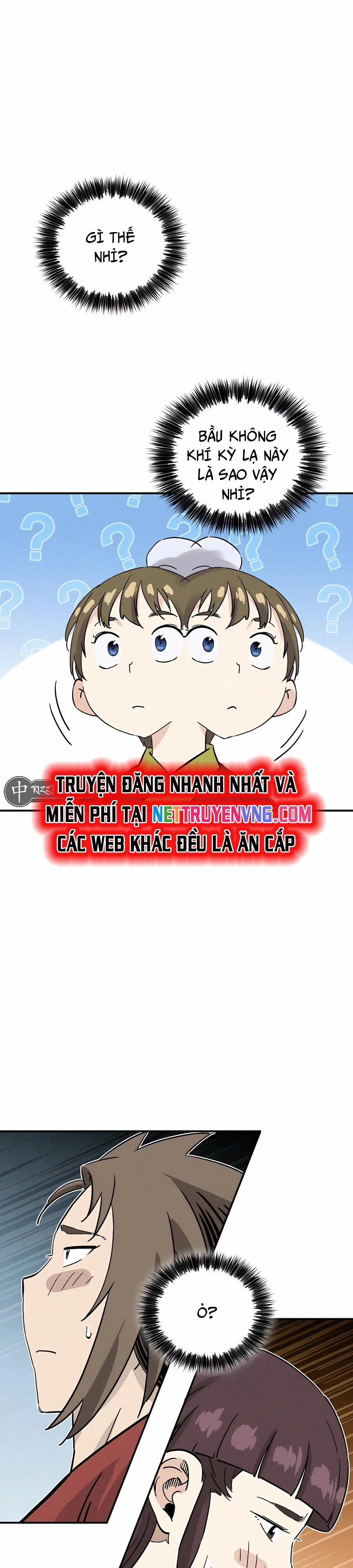 Trọng Sinh Thành Thần Y Thời Tam Quốc 147 trang 6