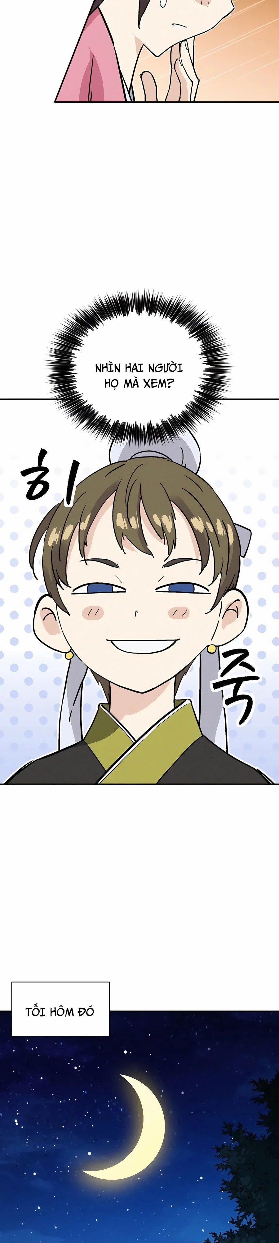 Trọng Sinh Thành Thần Y Thời Tam Quốc 147 trang 7