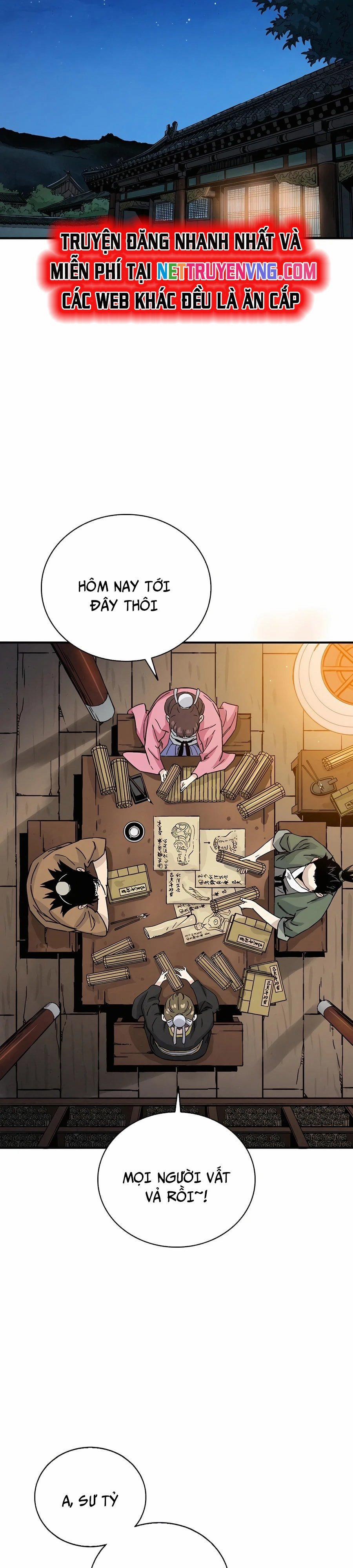 Trọng Sinh Thành Thần Y Thời Tam Quốc 147 trang 8